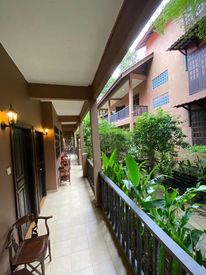 Ombak Dive Resort Perhentian Island Pulau Perhentian Kecil Exterior photo